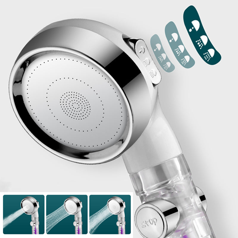 Hand-held Shower Head - Household Adjustable