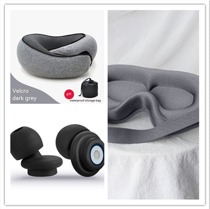 Pillow Nap Cervical Spine Neck Pillow