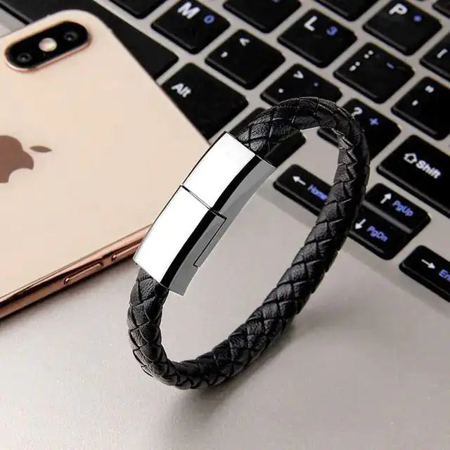 Charge IT - PowerLink Bracelet