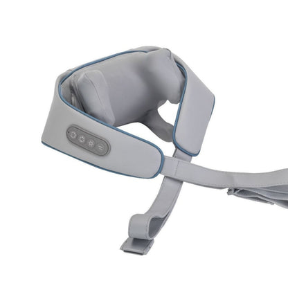 Neck Massager Neck, Shoulders,Back and legs with Heat element