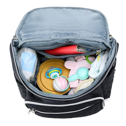 Maternity Bag For Mothers-Leisure Multifunctional Large Capacity