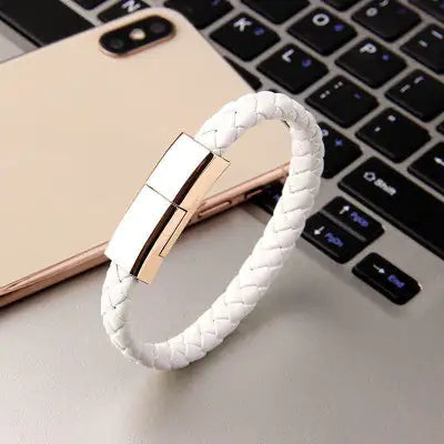 Charge IT - PowerLink Bracelet