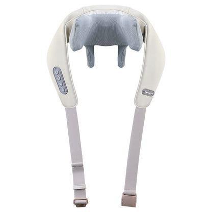 Neck Massager Neck, Shoulders,Back and legs with Heat element