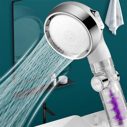 Hand-held Shower Head - Household Adjustable