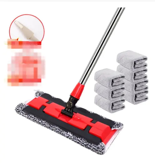 Microfiber Hardwood Floor Mop